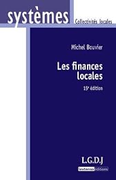 Les  finances locales