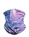 iHeartRaves Funfetti Trip Neck Gaiter Face Scarf Mask Bandana Gator