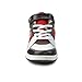 WWE Boys White High Top Sneakers AVY2301AWW (12)