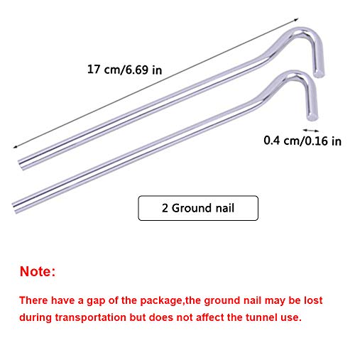 5 ZCINT+Garden+Tunnel+Giant+Fleece