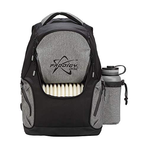 image for Prodigy Disc BP-3 V2 Disc Golf Backpack - Fits 17 Discs - Beginner Fri