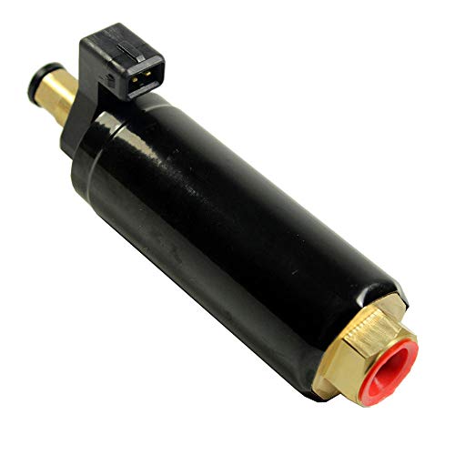 Electric Fuel Pump for carburated Volvo Penta 3858261 3850809 3854620 3857986 4.3 5.0 5.7
