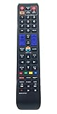 New AA59-00784C Replaced Remote Control for Samsung by Generic
