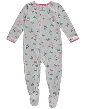 Graphic Footie (Baby)