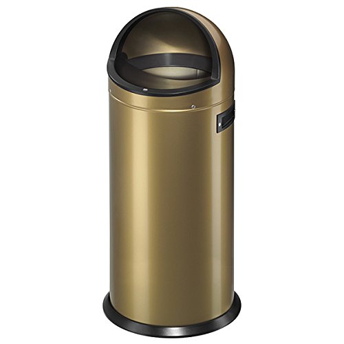 Designer Abfalleimer - The Reading Chair