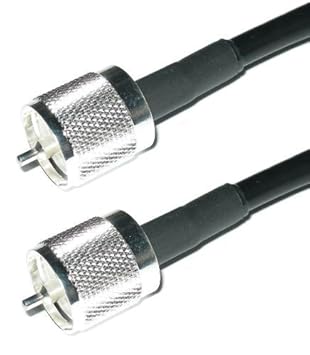 Cable Coaxial Shanhai CNT-240 para Antena de Radio Coaxial ...