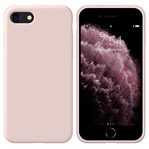 Iphone se 2020 case pink Clearance