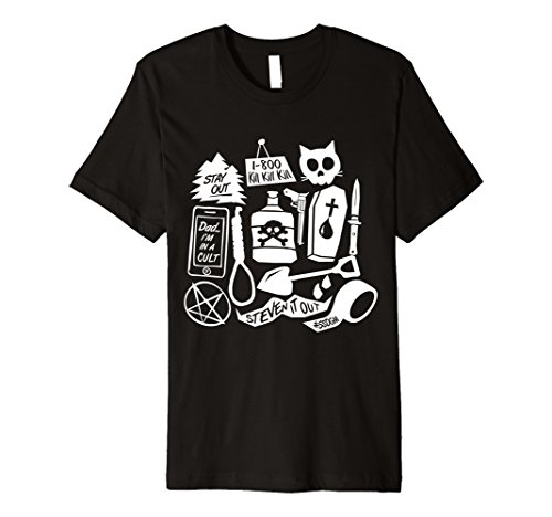 PREMIUM SOFT My Favorite Murder Mashup Shirt, SSDGM T-shirt