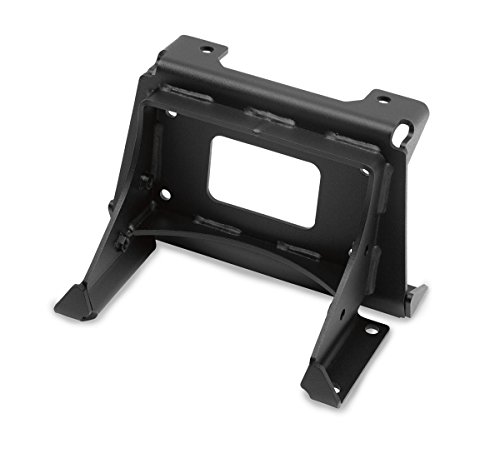 2015-2020 Genuine Kawasaki Mule PRO-FXT FXR DXT FX DX Winch Mount 99994-0687