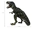 Ericoo Tyrannosaurus Rex Large Dinosaur Toys Figure Jurassic Dinosaurs World Park with CPC Approval and ASTM Test Dino-002