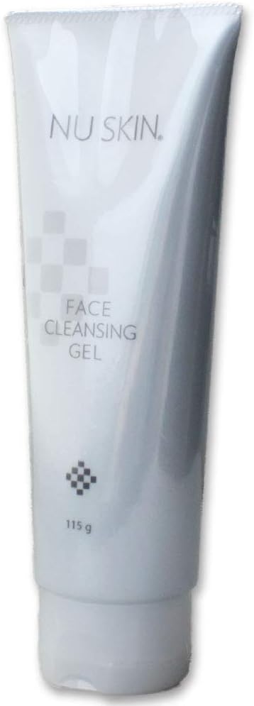 Amazon ニュースキン Nu Skin フェイス クレンジング ジェル 115g ニュースキン Nu Skin クレンジングジェル 通販