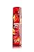 Bath and Body Works Champagne Apple and Honey 8 Ounce Fragrance Mist Fall 2016 Tall Slender Red Bottle
