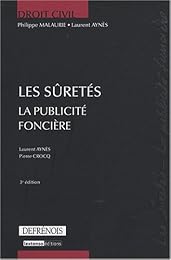 Les  sûretés
