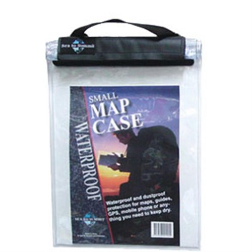 Sea to Summit Map Case (Small)