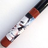 The Blood of My Enemies Lip Gloss - Indie Makeup
