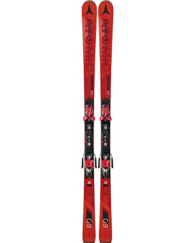 Atomic 2019 Redster G9 183cm Skis W X 14 Tl | Desertcart Botswana