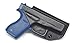 Concealment Express: Glock G42 KYDEX IWB Gun Holster