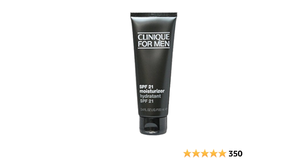clinique broad spectrum spf 21 moisturizer