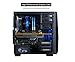 Zalman ATX Mid Tower PC Case Z1 Neo