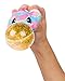 Pikmi Pops Bubble Drops Single Pack - Collectible Squeeze Toy with Glitter Bubble | Fun & Cute Stress Relief Toy - 2 Pack