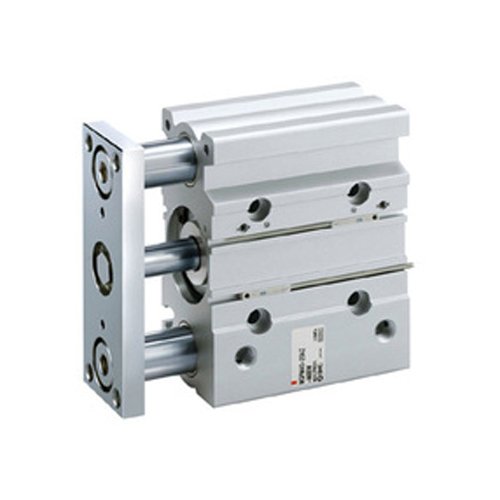 SMC MGPM20TF300AZ Compact Guide Cylinder, Air Cushion Amazon.co.uk