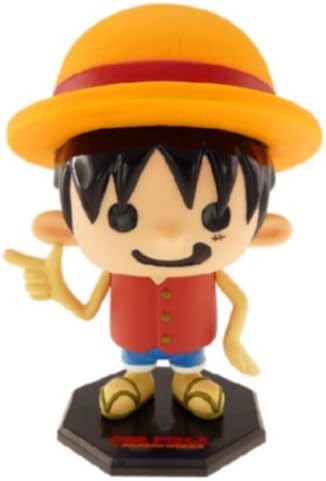 Amazon Co Jp ワンピース パンソンワークス コレクションフィギュア ルフィ ホビー 通販