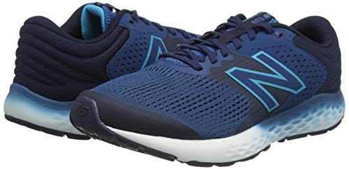 New Balance Men's 520 V7 Running Shoe 