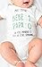 Bébé : 1 / Papa : 0 : Un père imparfait et fier de l'être témoigne by 