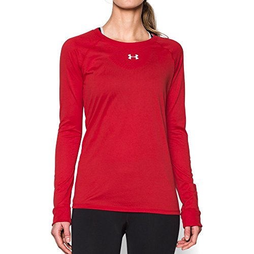 Under armour ua locker md red