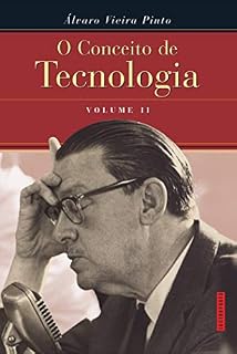 Livro O Conceito de Tecnologia - volume 2