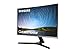 Samsung 27 inch CR50 Frameless Curved monitor (LC27R500FHNXZA) – Curved Gaming, 1080p, 4ms, AMD Freesync, HDMIthumb 2