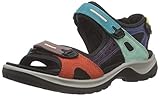 ECCO Women's Anniversary Yucatan Sport Sandal