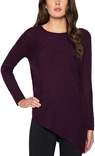 Matty M Ladies’ Asymmetrical Sweater