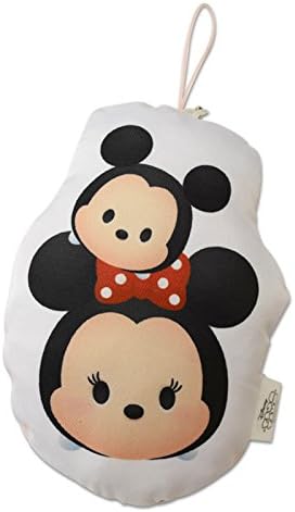 Amazon ディズニー ツムツム 縫製クリーナー ミニー アニメ 萌えグッズ 通販