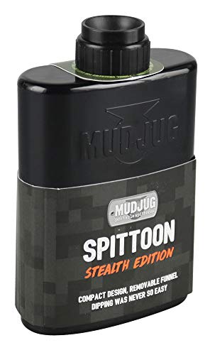 Mud Jug Stealth Spittoon