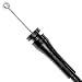 APDTY 035463 Door Latch Release Cable Replaces 8C2Z15431A03A, 8C2Z-15431A03-A