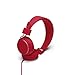 Urbanears Plattan Headphones Tomato, One Size