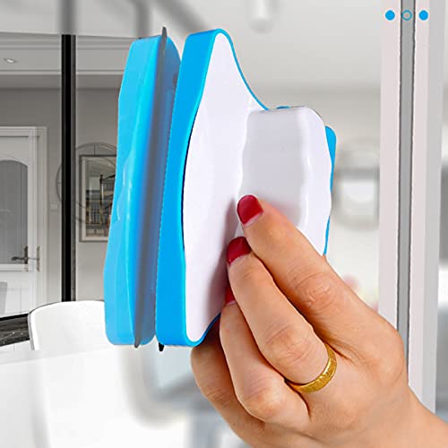 Doublesided Window Cleaner Window Washer for 1524mm Window