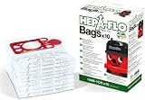 Avern Genuine Numatic Hepa-Flo Hoover Bags Henry Hetty NRV Pack 10 + 5 view 9