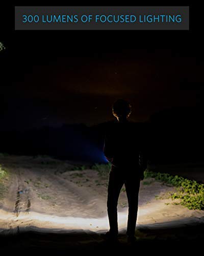 1 Anker+Bolder+Flashlight+Bright+Resistant