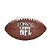 Wilson NFL MVP Football - Official primary