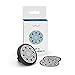 VAVA Magnetic Phone Holder for Car Air Vent, Magnet Car Phone Mount Compatible with iPhone Xs Max XR X 8 Plus 7 Plus 6s Plus SE S9 Plus S8 Plus Edge S7 S6 Note 8 and More