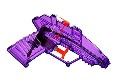 2GoodShop Water Gun (4 Pack) Toy Squirt Gun Summer Fun| Item #858-1