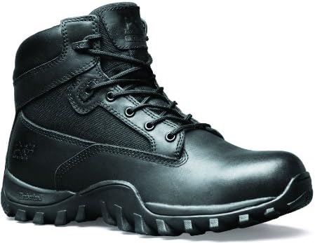 timberland mcclellan