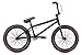 Mongoose Legion L60 Freestyle BMX Bike for Intermediate to Advanced Riders, Featuring Hi-Ten Steel Frame and Micro Drive 25x9T BMX Gearing with 20-Inch Wheels, Black/Orange (Renewed)thumb 1