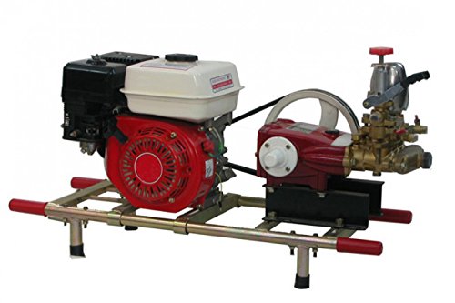 Gt Shakti Metal Plastic Htp With Gasoline Engine Fully Assembled Power Sprayer Multi Colour Large Size Buy Online In Bermuda At Desertcart