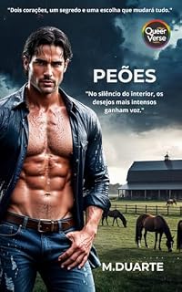 Livro PEÕES: PARTE I