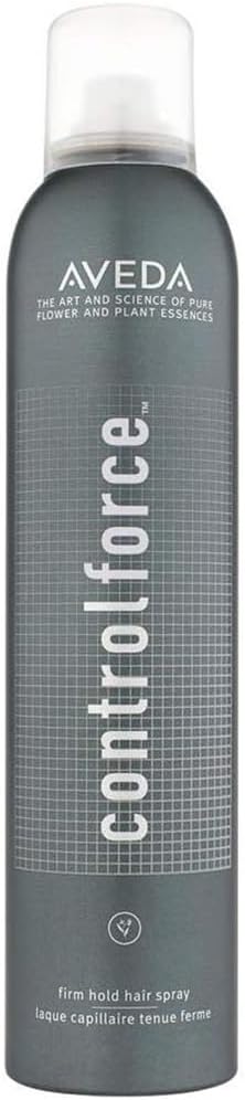 Aveda Control Force Firm Hold Hair Spray 300ml Humidity Defense Long Lasting