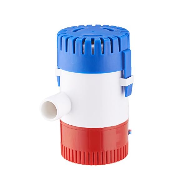 CO-Z-Submersible-Bilge-Pump-1100500GPH-12V-2030A-for-Marine-Boat-Yacht