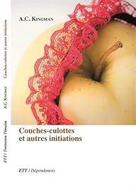 Couches-culottes et autres initiations